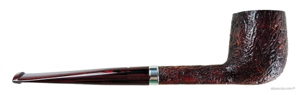 Dunhill Cumberland 4110 Group 4 smoking pipe G052 b