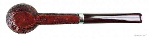 Dunhill Cumberland 4110 Group 4 smoking pipe G052 c