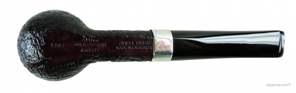 Pipa Dunhill Shell Briar 5103 Gruppo 5 - G053 c