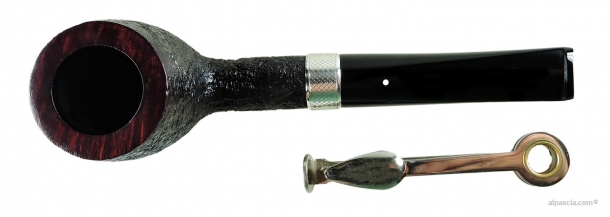 Pipa Dunhill Shell Briar 5103 Gruppo 5 - G053 d