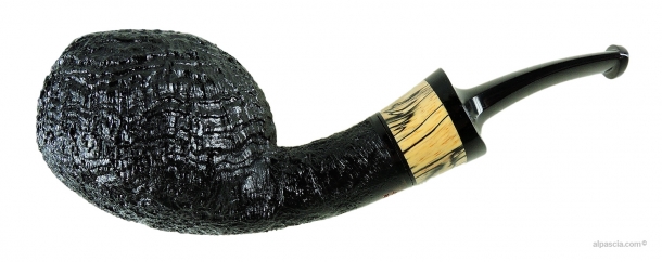 Davide Iafisco smoking pipe 202 a