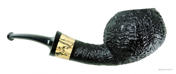 Davide Iafisco smoking pipe 202 b