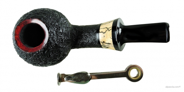 Davide Iafisco smoking pipe 202 d