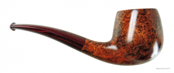 Pirocco smoking pipe 018 b