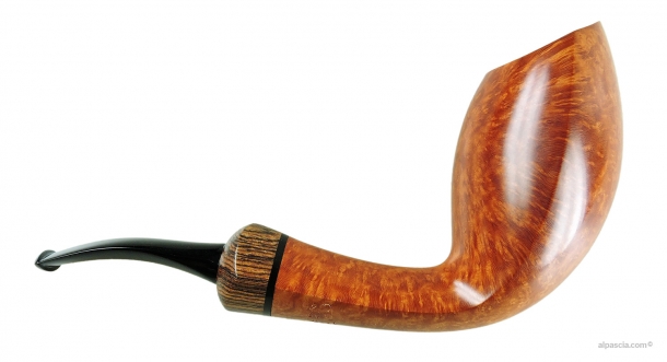 Bisonte smoking pipe 015 b