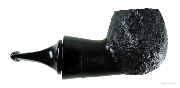 Al Pascia' Curvy Rustyc 02 - pipe D654 b