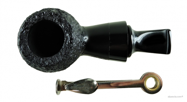 Al Pascia' Curvy Rustyc 02 - pipe D654 d