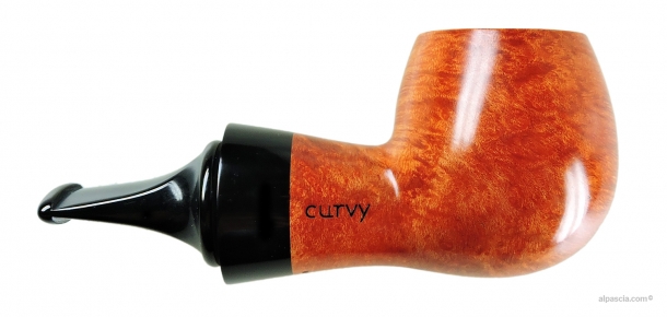 Pipa Al Pascia' Curvy Nature 02- D655 b