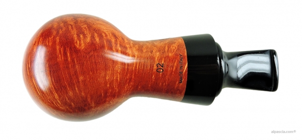 Pipa Al Pascia' Curvy Nature 02- D655 c