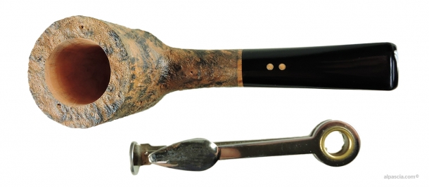 Radice Silk Cut smoking pipe 2116 d