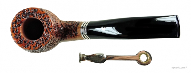 Ser Jacopo De Divina Proportione R1 C smoking pipe 2150 d