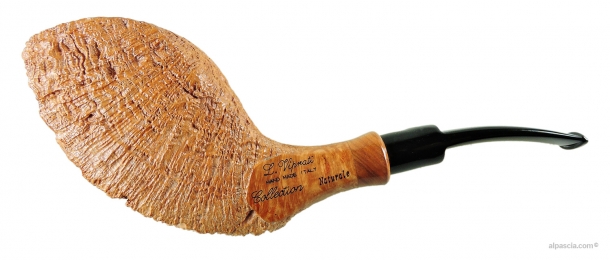 Viprati Collection Naturale smoking pipe 602 a