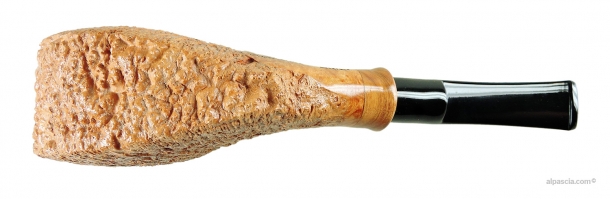 Viprati Collection Naturale smoking pipe 602 c