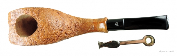 Viprati Collection Naturale smoking pipe 602 d