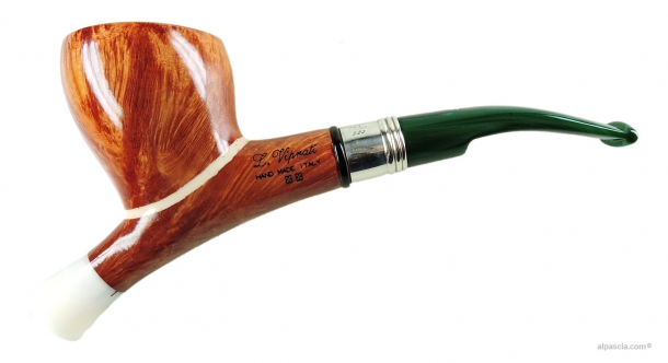 Viprati 2Q smoking pipe 604 a