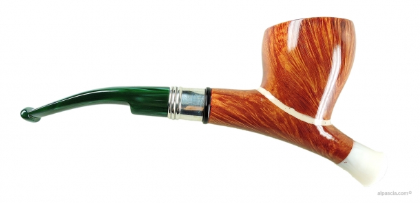 Viprati 2Q smoking pipe 604 b