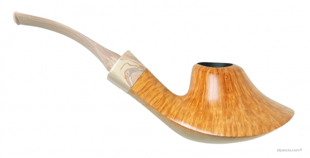 Bisonte smoking pipe 016 b