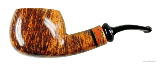 Peder Jeppesen Ida 6 smoking pipe 487 a