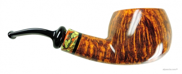 Peder Jeppesen Ida 6 smoking pipe 487 b