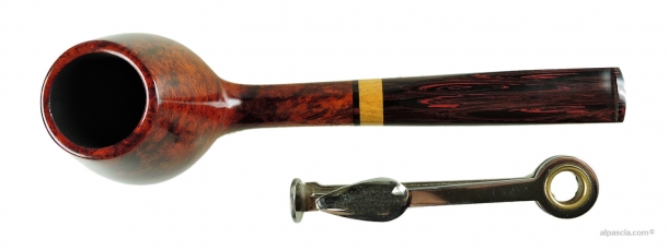 Leo Borgart smoking pipe 547 d