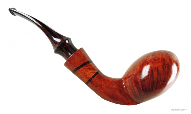 Leo Borgart smoking pipe 548 b
