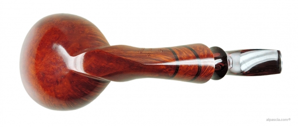 Leo Borgart smoking pipe 548 c