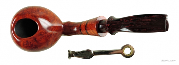 Leo Borgart smoking pipe 548 d