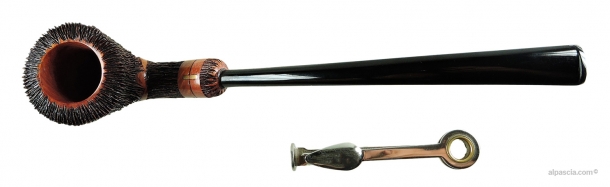 Amorelli Penna di San Michele *** pipe 353 d