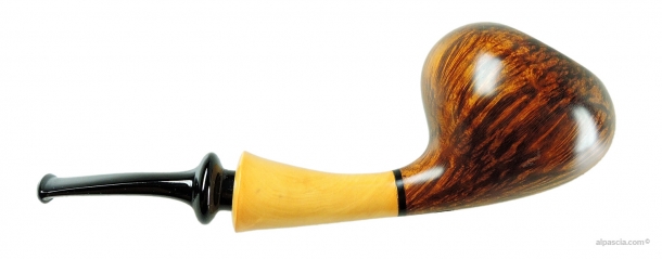 Pipa Il Picchio Nero - 016 b