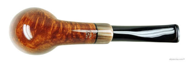 Chacom Olive Horn smoking pipe 644 c