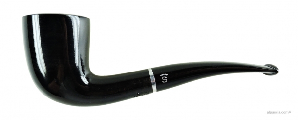 Stanwell Black Diamond 140 smoking pipe 1023 a