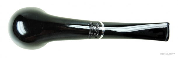 Stanwell Black Diamond 140 smoking pipe 1023 c