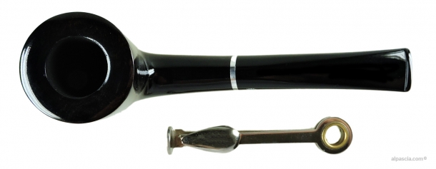 Stanwell Black Diamond 140 smoking pipe 1023 d