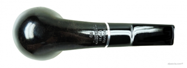 Stanwell Black Diamond 86 smoking pipe 1024 c