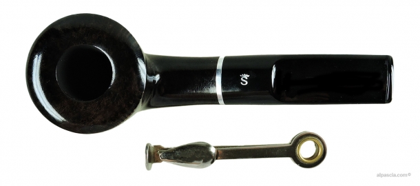Stanwell Black Diamond 86 smoking pipe 1024 d