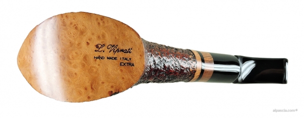 Viprati Sabbiata Extra smoking pipe 606 c
