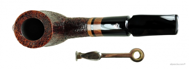 Viprati Sabbiata Extra smoking pipe 606 d