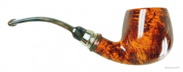 Neerup Classic Gr.2 smoking pipe 336 b