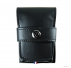 S.T. Dupont Lighter Case Black 180024