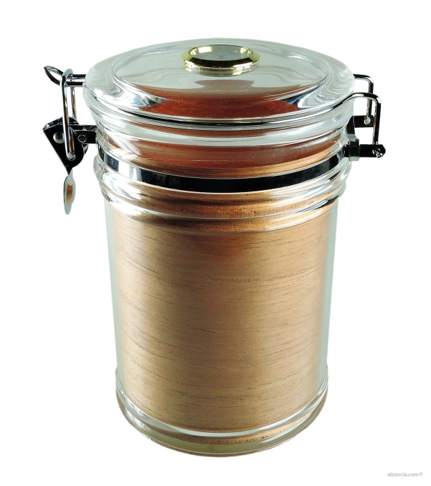 Tobacco Jar Acrylic DM185 a