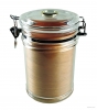 Vaso Porta Tabacco Metacrilato