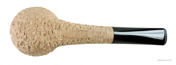 Radice Rind Pure smoking pipe 2118 c