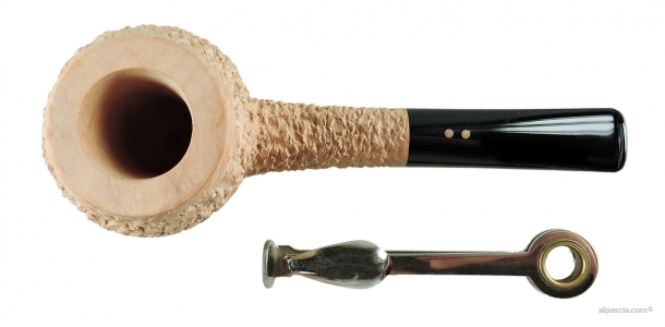 Radice Rind Pure smoking pipe 2118 d