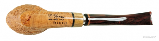 Viprati Sabbiata Naturale smoking pipe 609 c