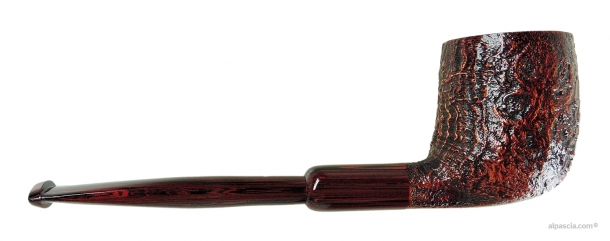 Dunhill Cumberland 4103 Group 4 smoking pipe G055 b