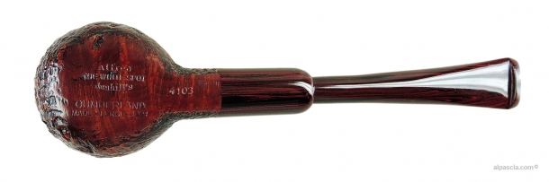Dunhill Cumberland 4103 Group 4 smoking pipe G055 c