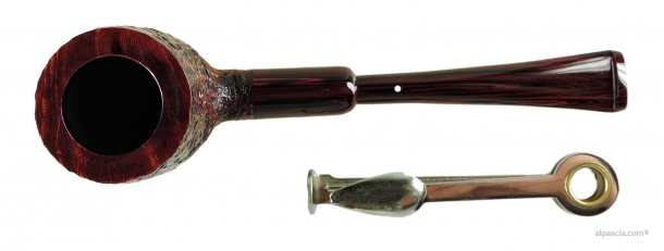 Dunhill Cumberland 4103 Group 4 smoking pipe G055 d