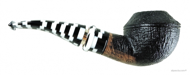 Pipa Ser Jacopo Delecta Albus et Niger S1 D - 2154 b