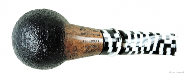 Pipa Ser Jacopo Delecta Albus et Niger S1 D - 2154 c