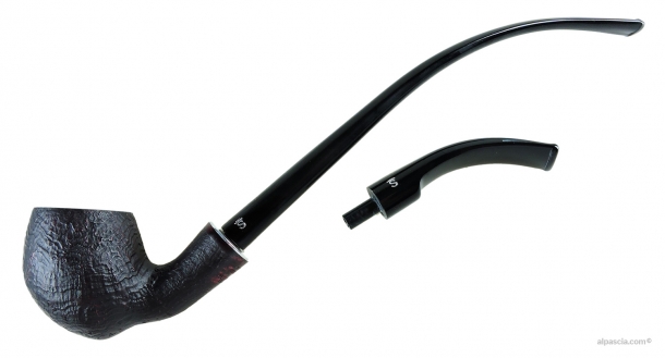 Stawell H.C. Andersen VII - smoking pipe 1025 a